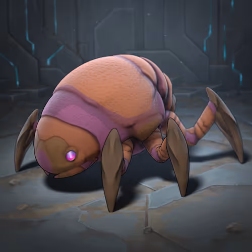 Duskbreakers Gribbles
