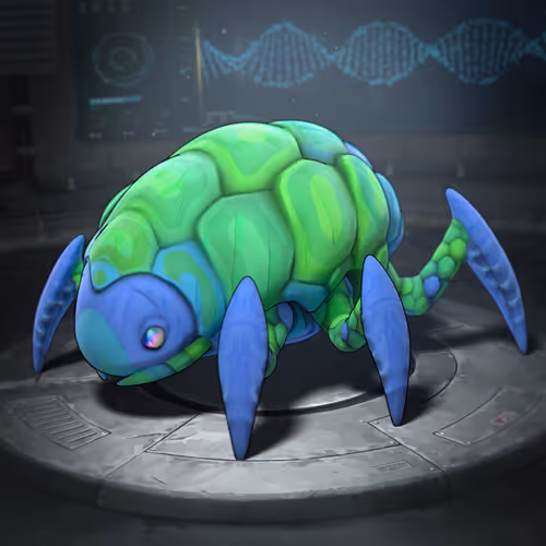 Duskbreakers Gribbles