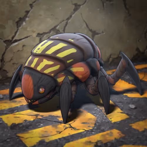 Duskbreakers Gribbles