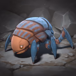 DuskBreakers Gribble #5211