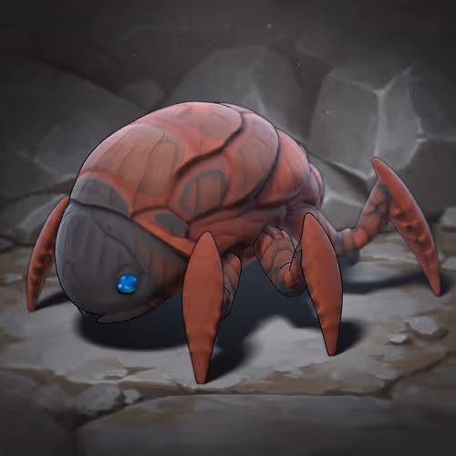 Duskbreakers Gribbles