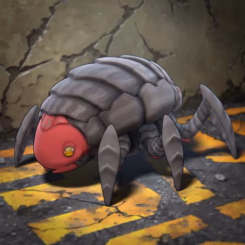 Duskbreakers Gribbles
