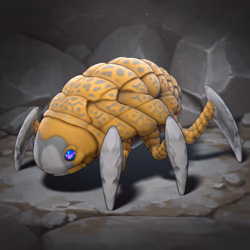 Duskbreakers Gribbles
