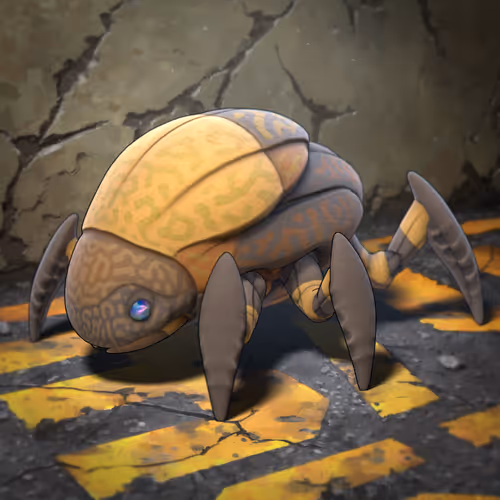 Duskbreakers Gribbles