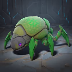 DuskBreakers Gribble #5709