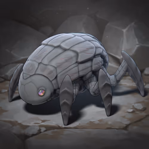 Duskbreakers Gribbles