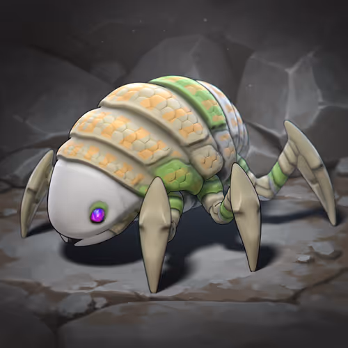 Duskbreakers Gribbles