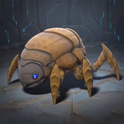 DuskBreakers Gribble #2205