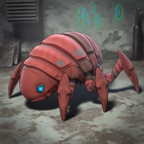 Duskbreakers Gribbles