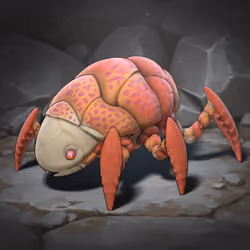 DuskBreakers Gribble #2786