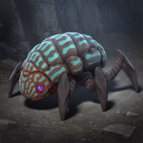 Duskbreakers Gribbles
