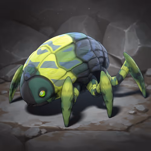 Duskbreakers Gribbles