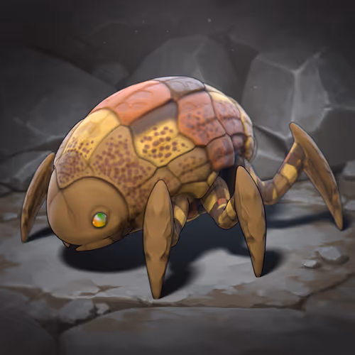 Duskbreakers Gribbles