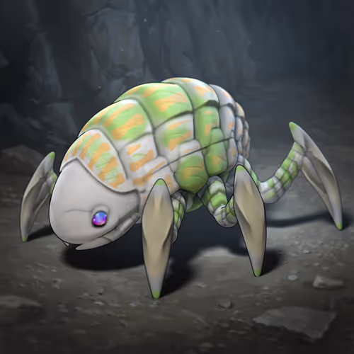 Duskbreakers Gribbles