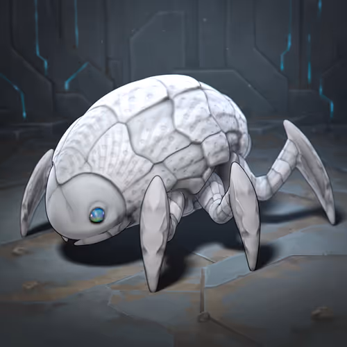 DuskBreakers Gribble #1819