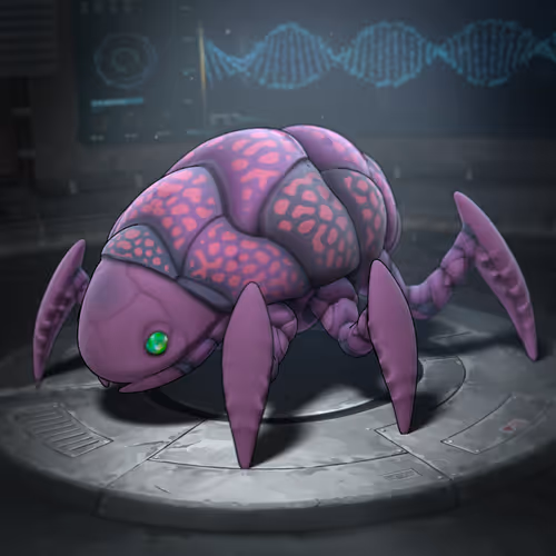 Duskbreakers Gribbles
