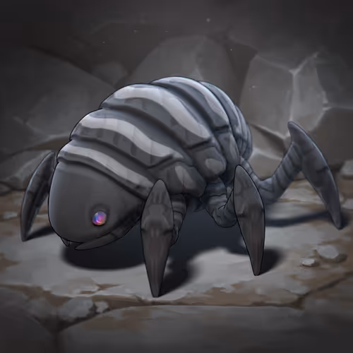 Duskbreakers Gribbles