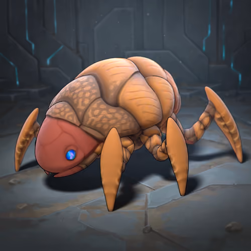 DuskBreakers Gribble #1511