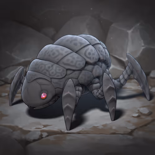Duskbreakers Gribbles