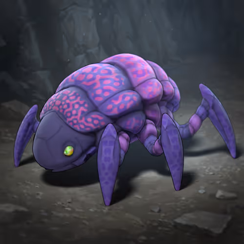 Duskbreakers Gribbles