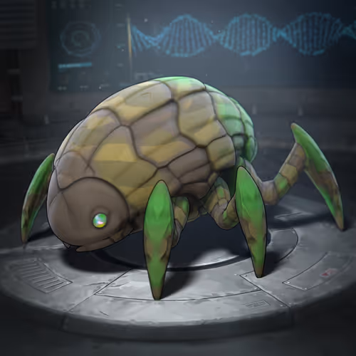 Duskbreakers Gribbles