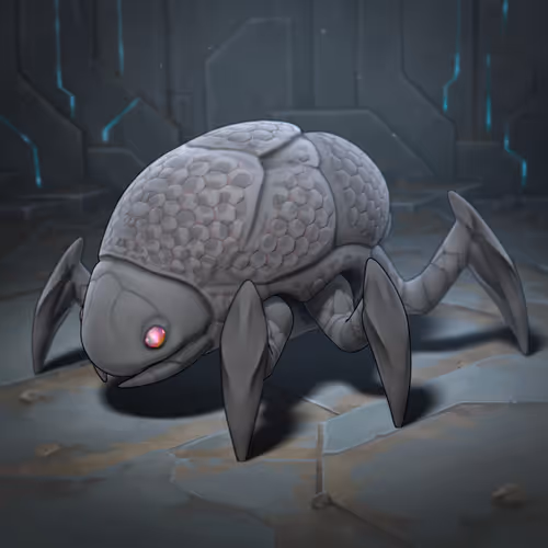 Duskbreakers Gribbles
