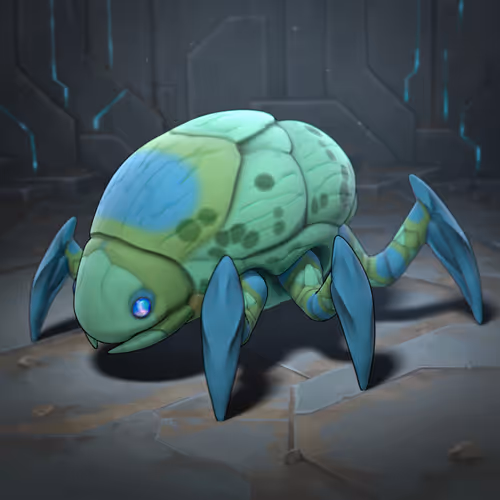 Duskbreakers Gribbles