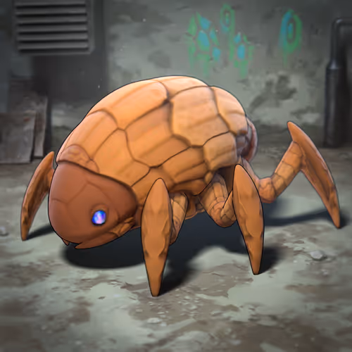 DuskBreakers Gribble #1433