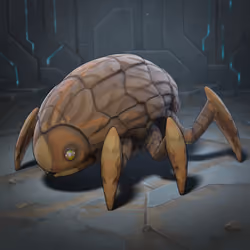 DuskBreakers Gribble #1575