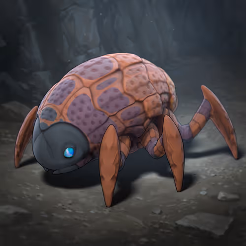 Duskbreakers Gribbles