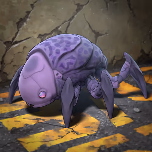 Duskbreakers Gribbles