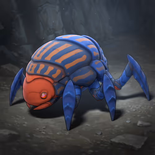 Duskbreakers Gribbles