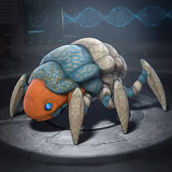 DuskBreakers Gribble #2694