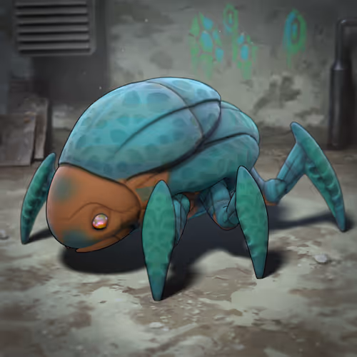 Duskbreakers Gribbles