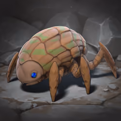 DuskBreakers Gribble #564