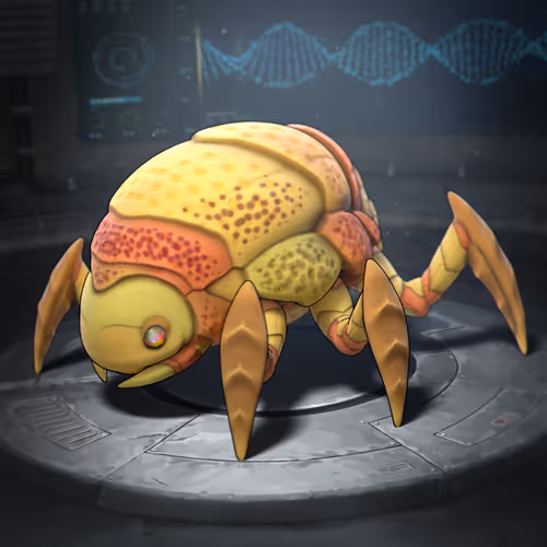 Duskbreakers Gribbles