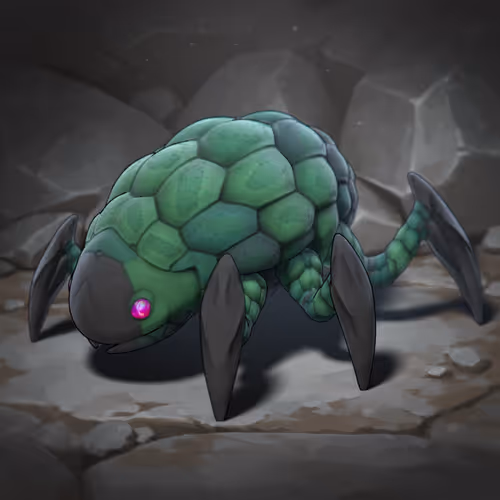 Duskbreakers Gribbles