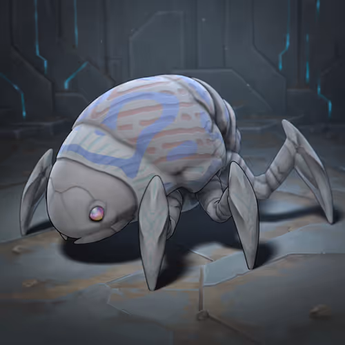 Duskbreakers Gribbles