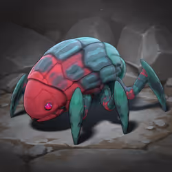 DuskBreakers Gribble #5082