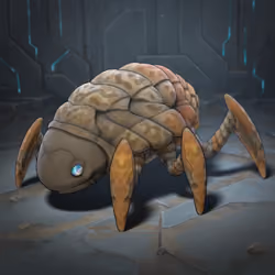 DuskBreakers Gribble #3299