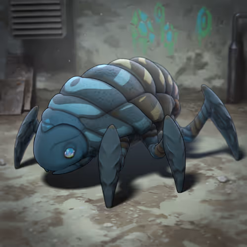 Duskbreakers Gribbles