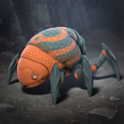 DuskBreakers Gribble #3742