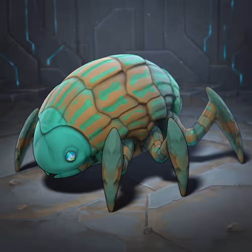 Duskbreakers Gribbles