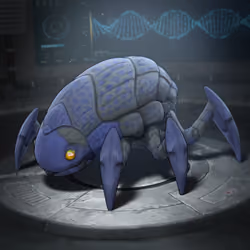DuskBreakers Gribble #5743