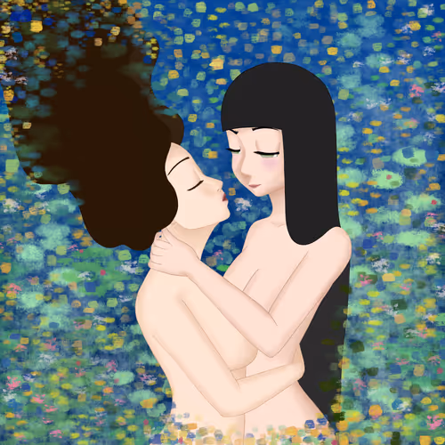 Klimtanime Open Editions