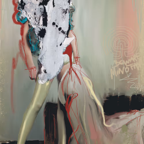 INK INTERVENTIONS
