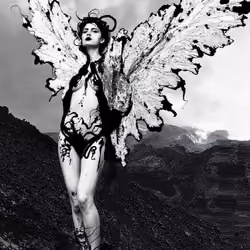 INK ANGELS