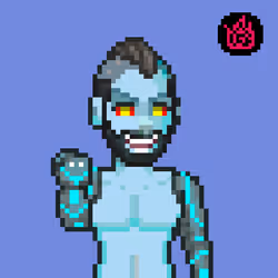 AstroFreak #9
