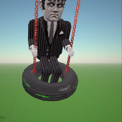 Meet The Metaverse V2