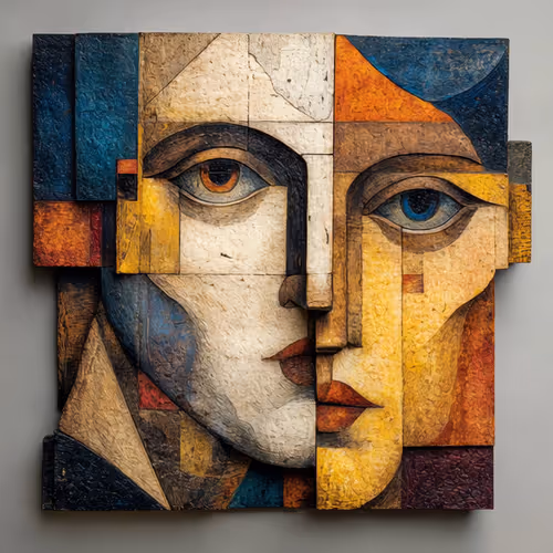 Planar Portraits